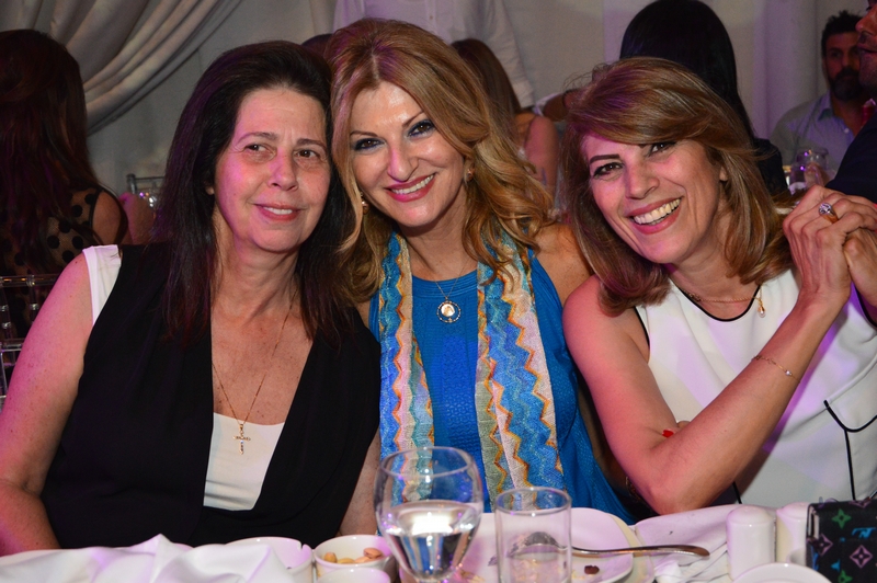 Ave Maria Annual Fundraising Dinner